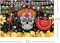 7x5ft Day Of The Dead Backdrop Mexican Halloween Fiesta Sugar Skull Flowers Background Birthday Marigold Dress-Up Party Decoration Dia De Los Muertos Skull Banner Cake Table Photo Booth Props